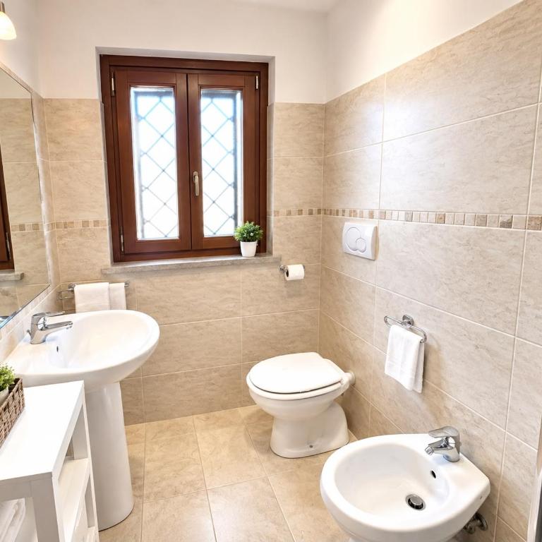 Suites Dreams Fiumicino Sole - One-Bedroom Apartment - 12