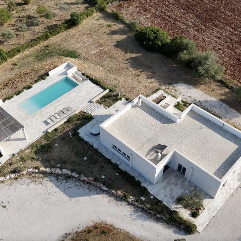 Residenza del Duca Luxury Villa Pool Spa Valle dItria - Villa con Piscina Privata - 49