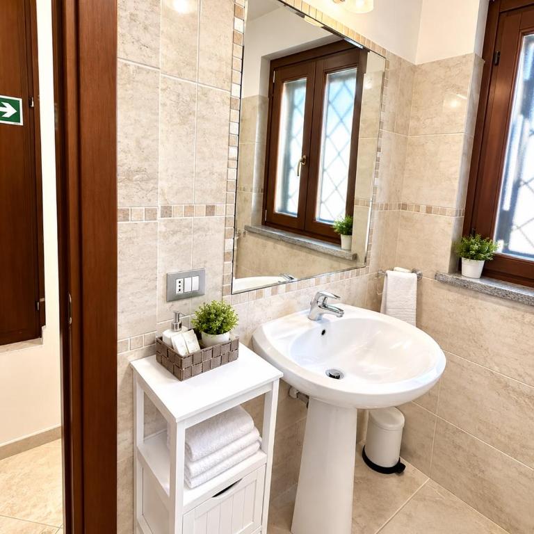 Suites Dreams Fiumicino Sole - One-Bedroom Apartment - 13