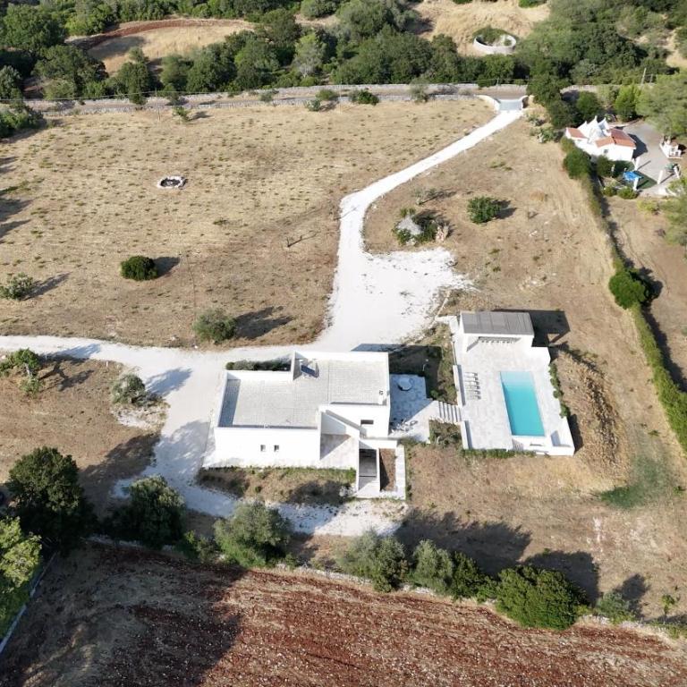 Residenza del Duca Luxury Villa Pool Spa Valle dItria - Villa con Piscina Privata - 51