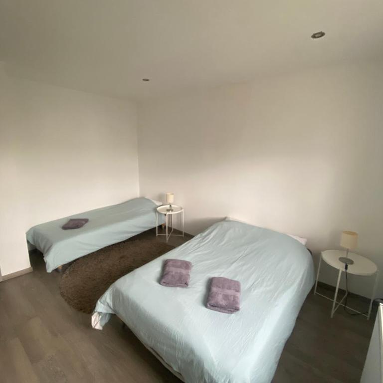 La parenthèse de Colmar - Appartement 2 Chambres - 2