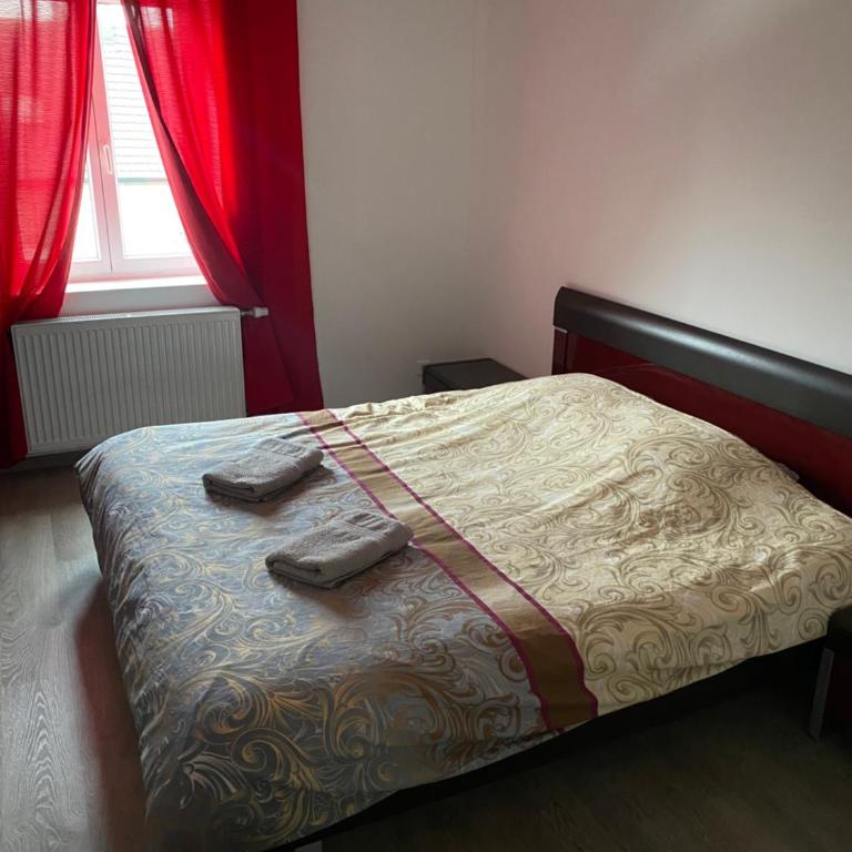 La parenthèse de Colmar - Appartement 2 Chambres - 3