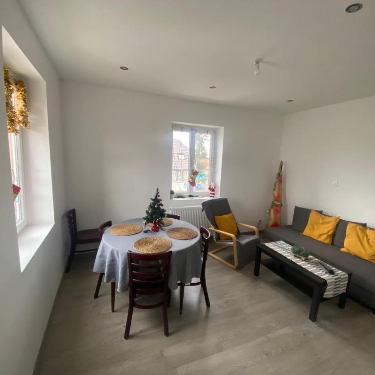 La parenthèse de Colmar - Appartement 2 Chambres - 1