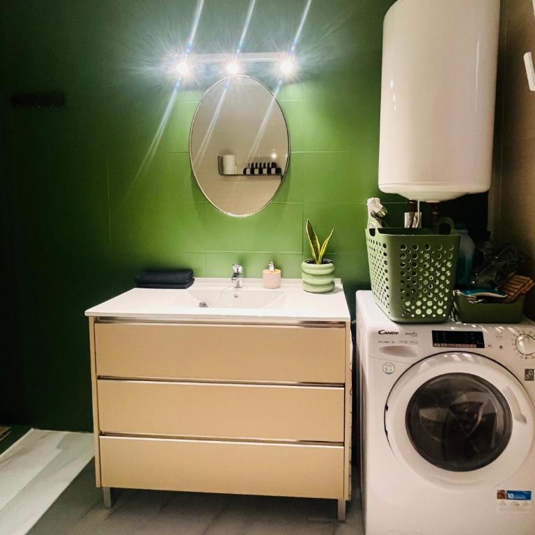 Benalmadena center flat - Appartement 1 Chambre - 19