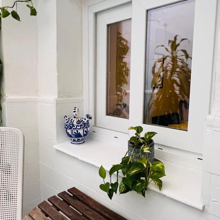 Benalmadena center flat - Appartement 1 Chambre - 13