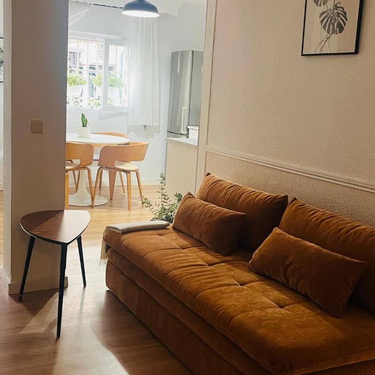 Benalmadena center flat - Appartement 1 Chambre - 21