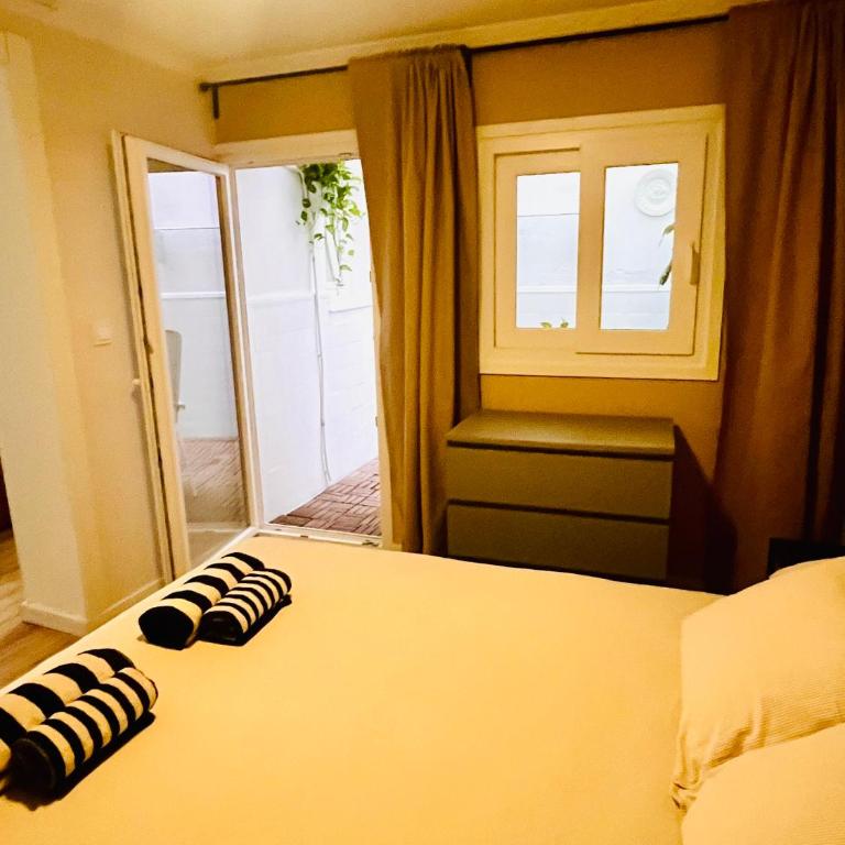 Benalmadena center flat - Appartement 1 Chambre - 12