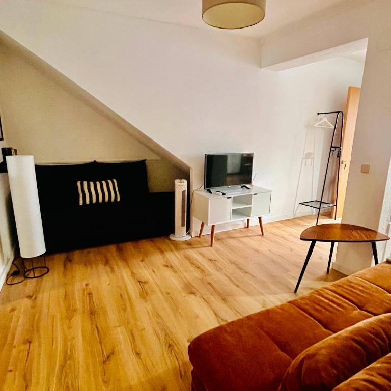 Benalmadena center flat - Appartement 1 Chambre - 9