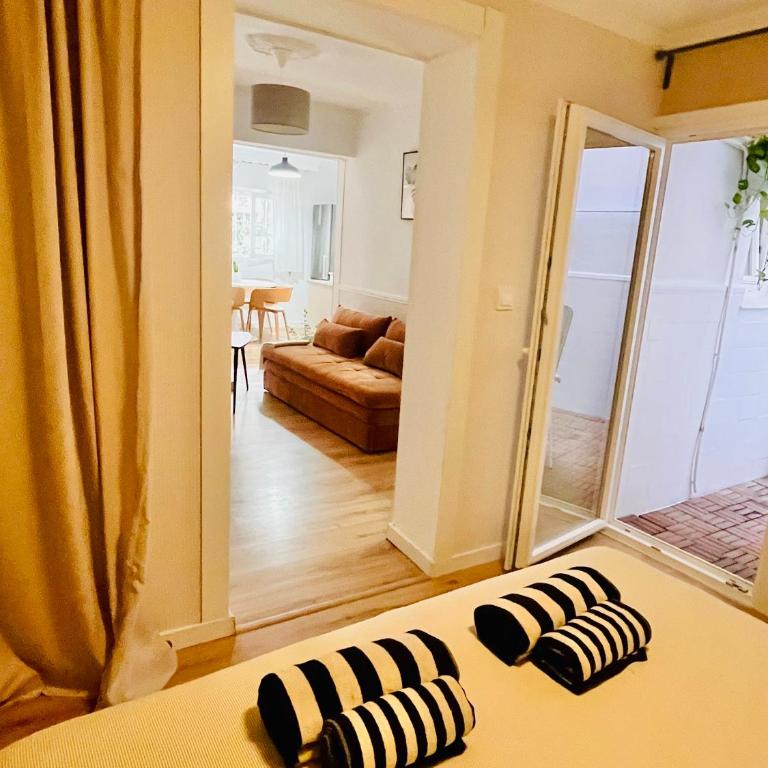Benalmadena center flat - Appartement 1 Chambre - 11