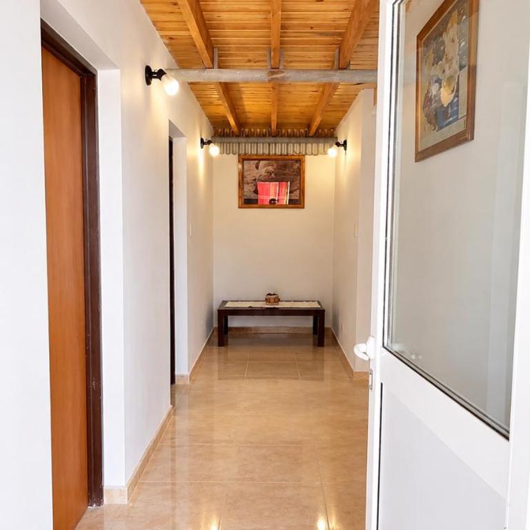 Tres Piquillines - Habitación cuádruple - 1