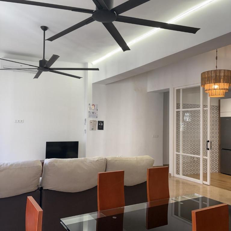 Descanso en el Corazón de Córdoba - Cruz Conde - Appartement 2 Chambres - 14