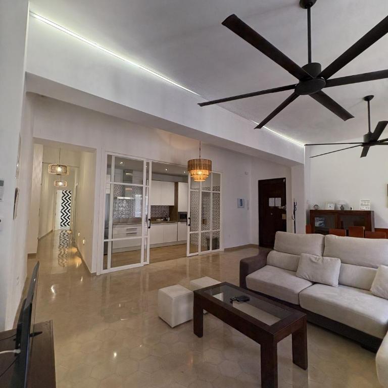 Descanso en el Corazón de Córdoba - Cruz Conde - Appartement 2 Chambres - 13