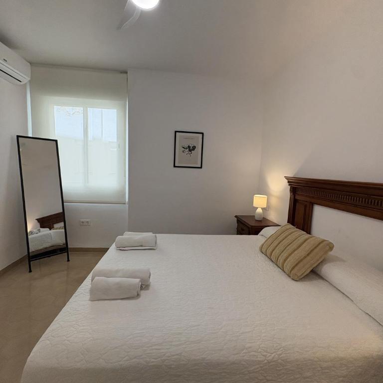 Descanso en el Corazón de Córdoba - Cruz Conde - Appartement 2 Chambres - 12