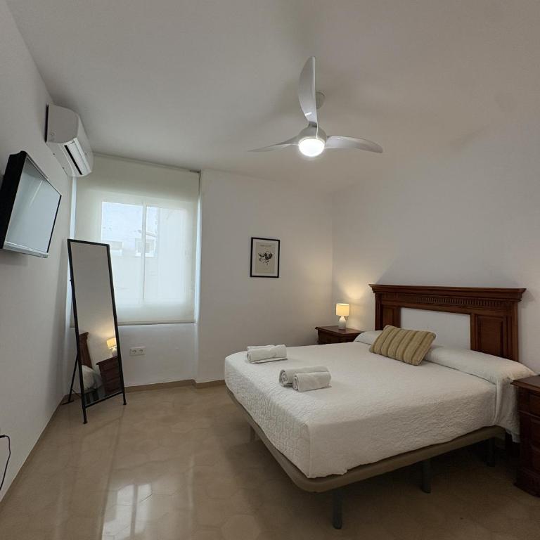 Descanso en el Corazón de Córdoba - Cruz Conde - Appartement 2 Chambres - 9