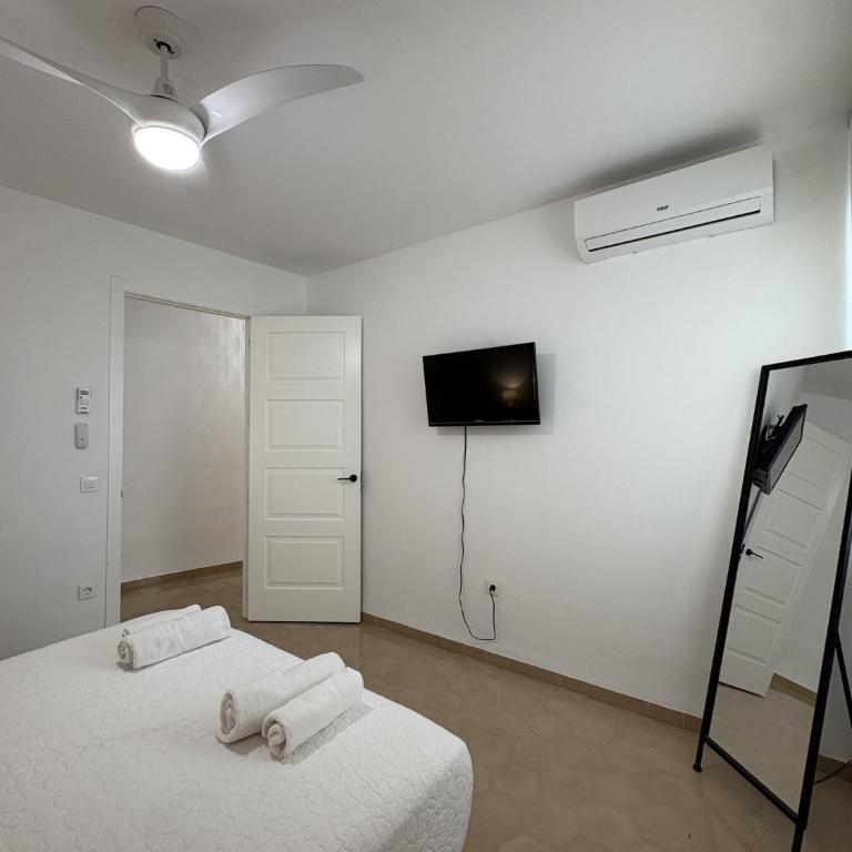 Descanso en el Corazón de Córdoba - Cruz Conde - Appartement 2 Chambres - 11