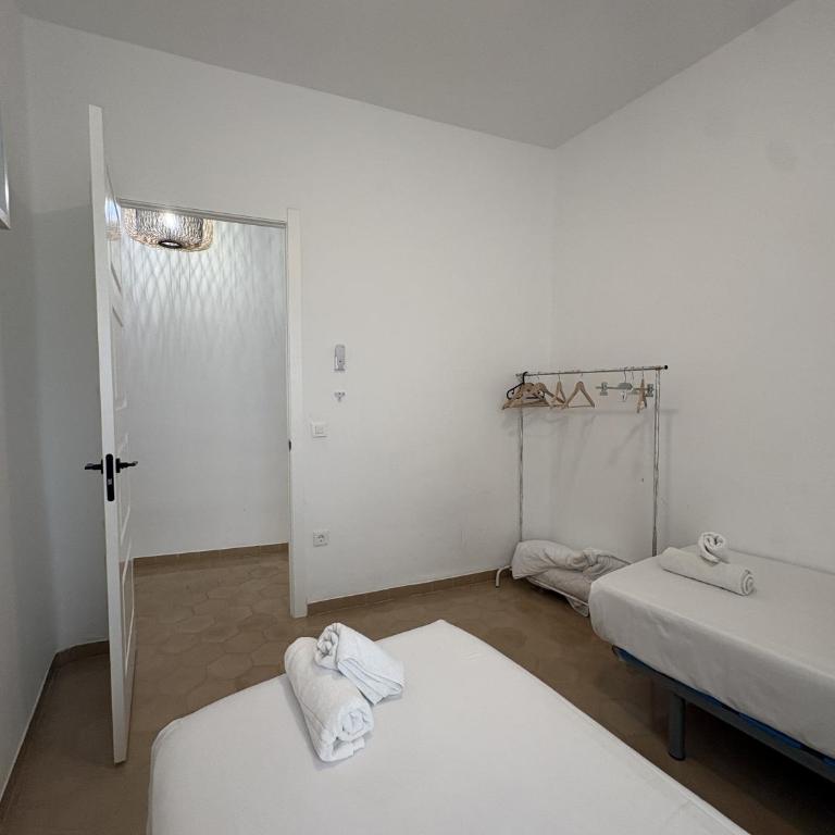 Descanso en el Corazón de Córdoba - Cruz Conde - Appartement 2 Chambres - 8