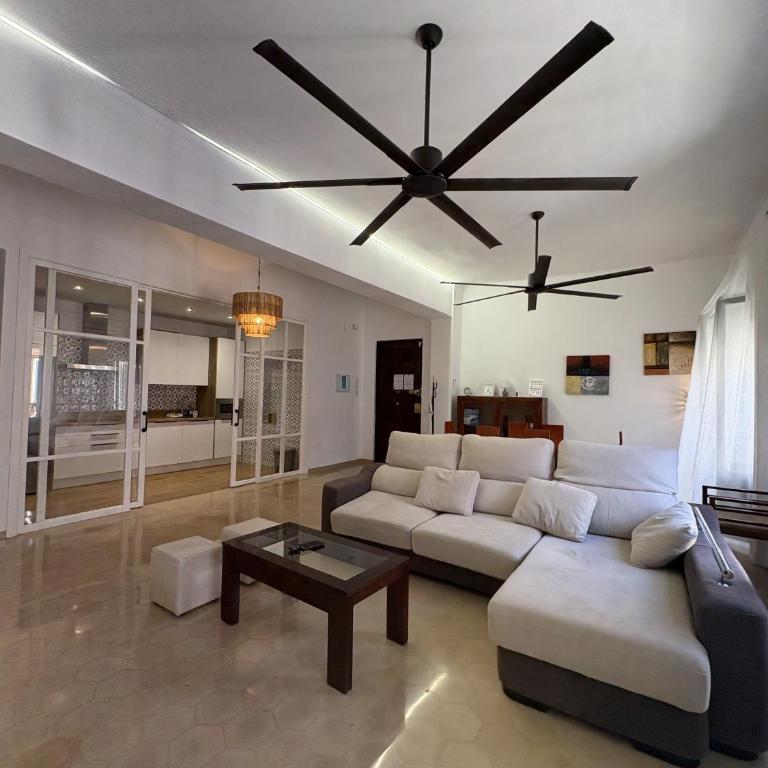 Descanso en el Corazón de Córdoba - Cruz Conde - Appartement 2 Chambres - 5