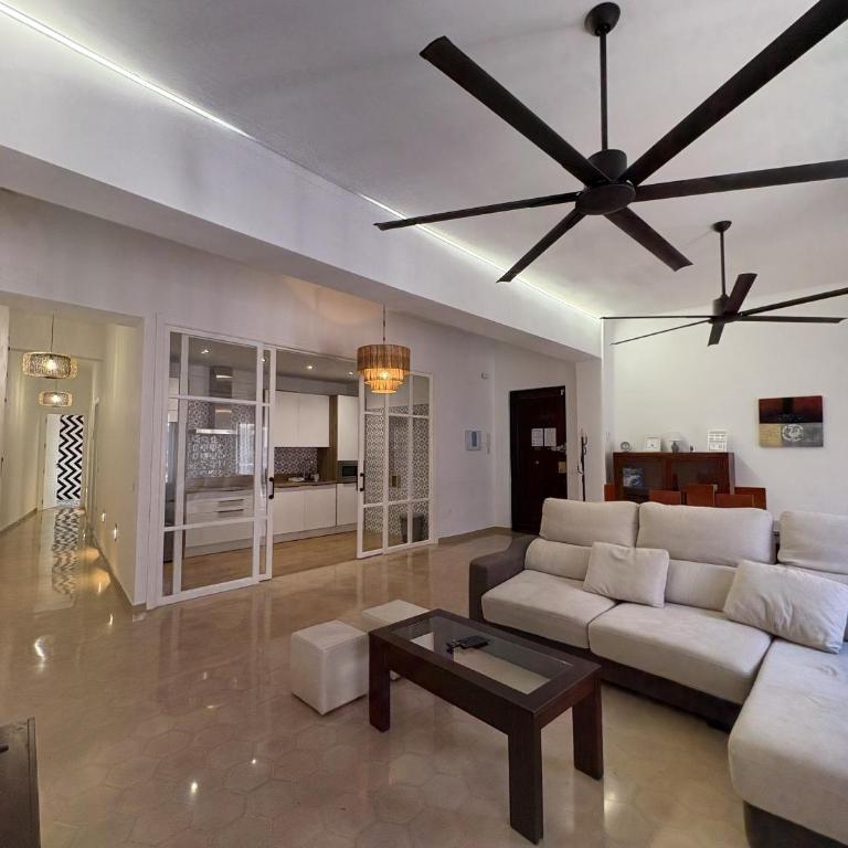Descanso en el Corazón de Córdoba - Cruz Conde - Appartement 2 Chambres - 1