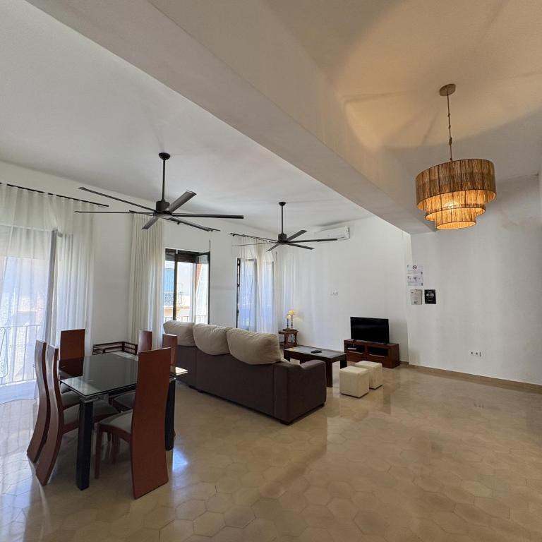 Descanso en el Corazón de Córdoba - Cruz Conde - Appartement 2 Chambres - 6