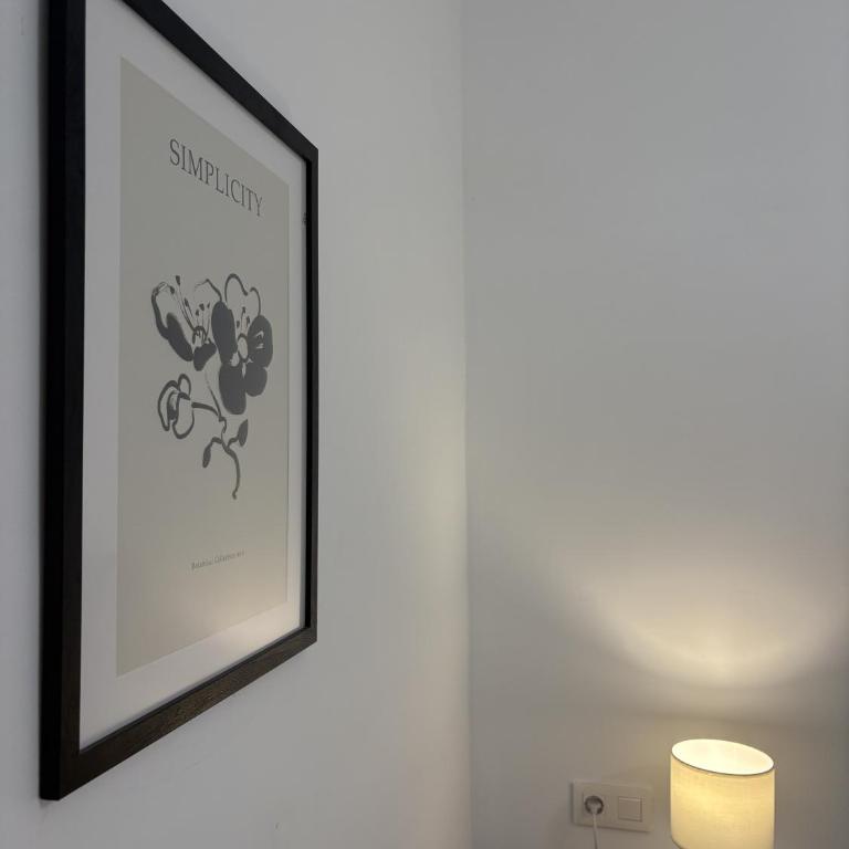 Descanso en el Corazón de Córdoba - Cruz Conde - Appartement 2 Chambres - 10