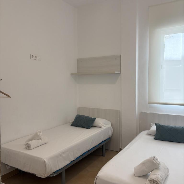 Descanso en el Corazón de Córdoba - Cruz Conde - Appartement 2 Chambres - 7