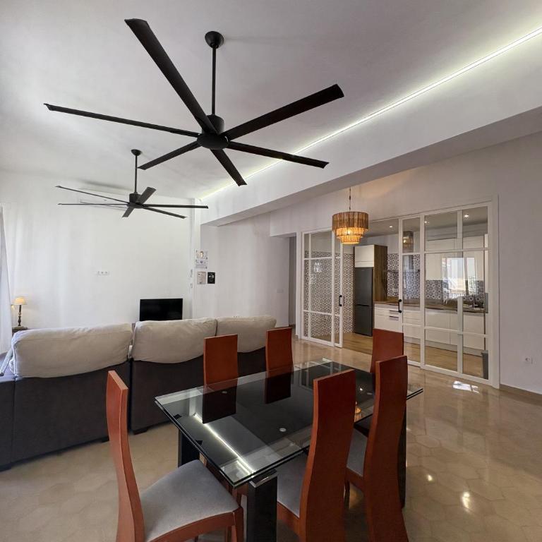 Descanso en el Corazón de Córdoba - Cruz Conde - Appartement 2 Chambres - 2