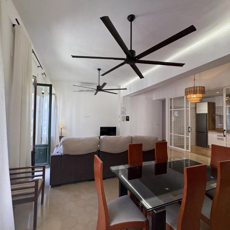 Descanso en el Corazón de Córdoba - Cruz Conde - Appartement 2 Chambres - 3