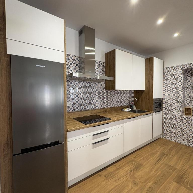 Descanso en el Corazón de Córdoba - Cruz Conde - Appartement 2 Chambres - 19
