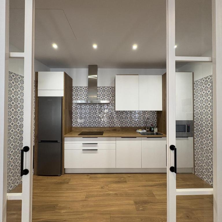 Descanso en el Corazón de Córdoba - Cruz Conde - Appartement 2 Chambres - 17