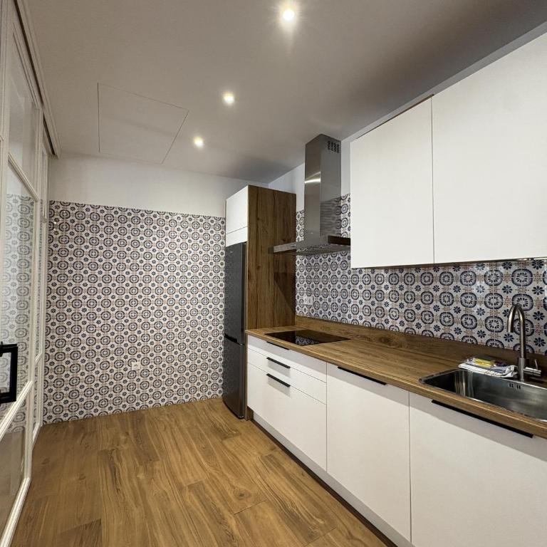 Descanso en el Corazón de Córdoba - Cruz Conde - Appartement 2 Chambres - 21