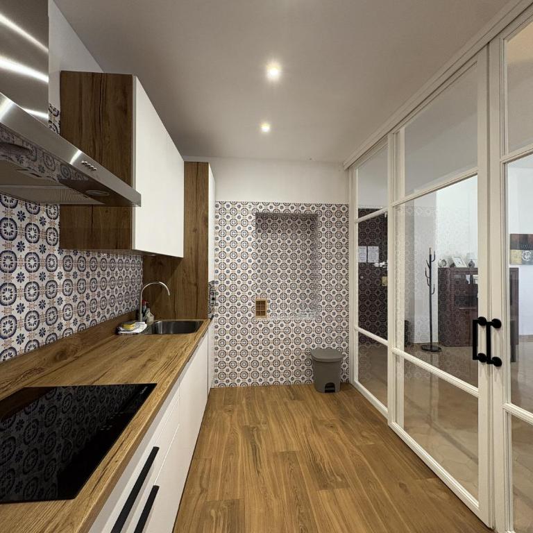 Descanso en el Corazón de Córdoba - Cruz Conde - Appartement 2 Chambres - 20