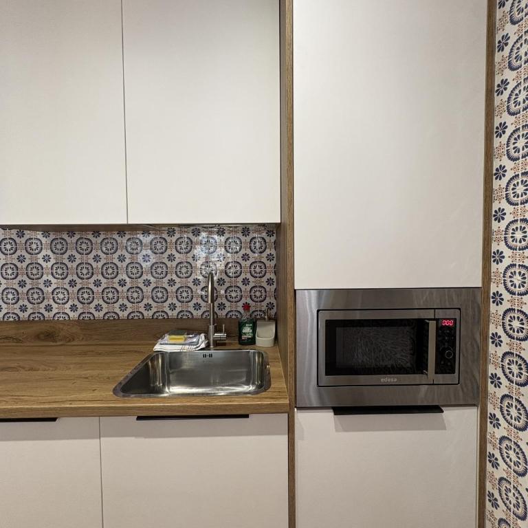 Descanso en el Corazón de Córdoba - Cruz Conde - Appartement 2 Chambres - 23