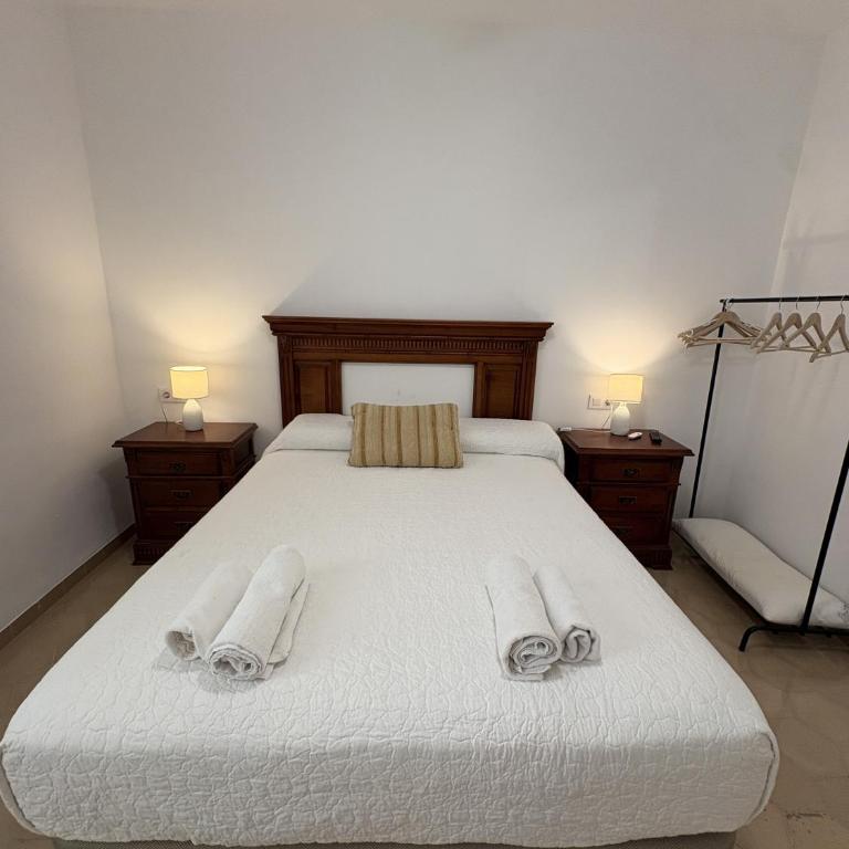 Descanso en el Corazón de Córdoba - Cruz Conde - Appartement 2 Chambres - 28