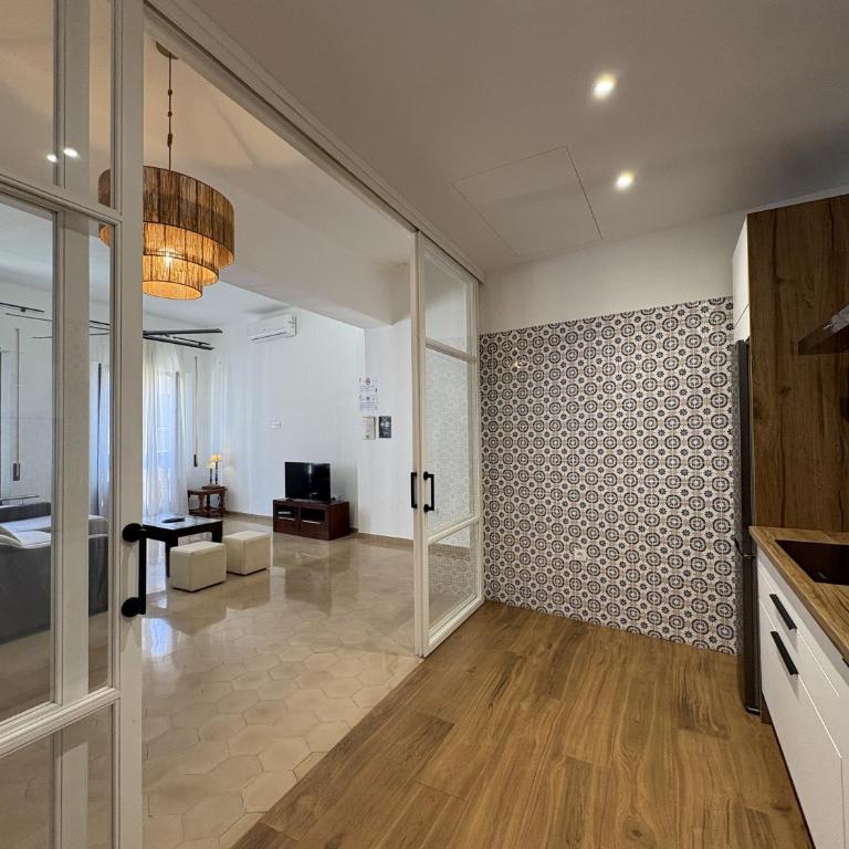 Descanso en el Corazón de Córdoba - Cruz Conde - Appartement 2 Chambres - 25