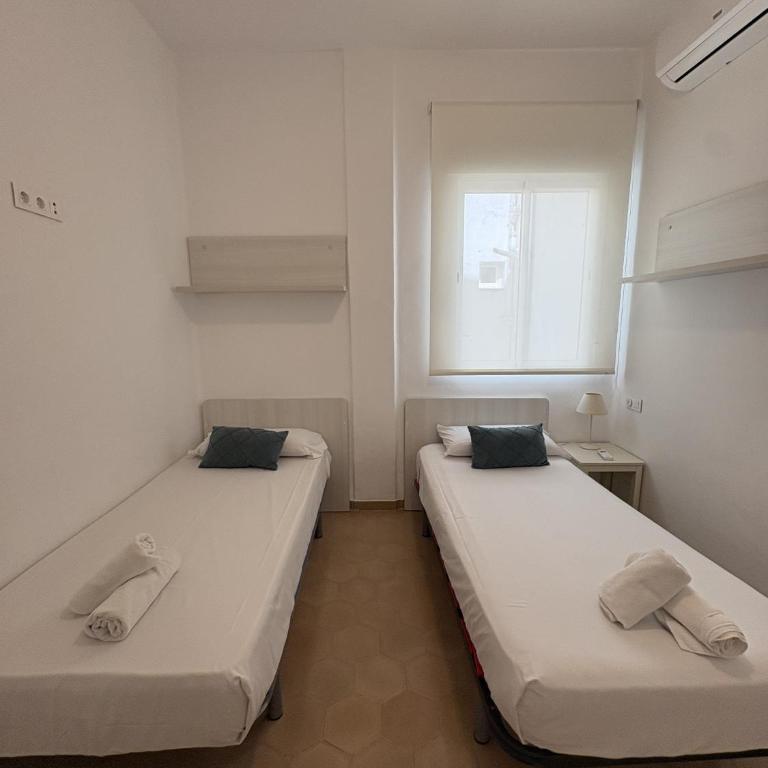 Descanso en el Corazón de Córdoba - Cruz Conde - Appartement 2 Chambres - 26