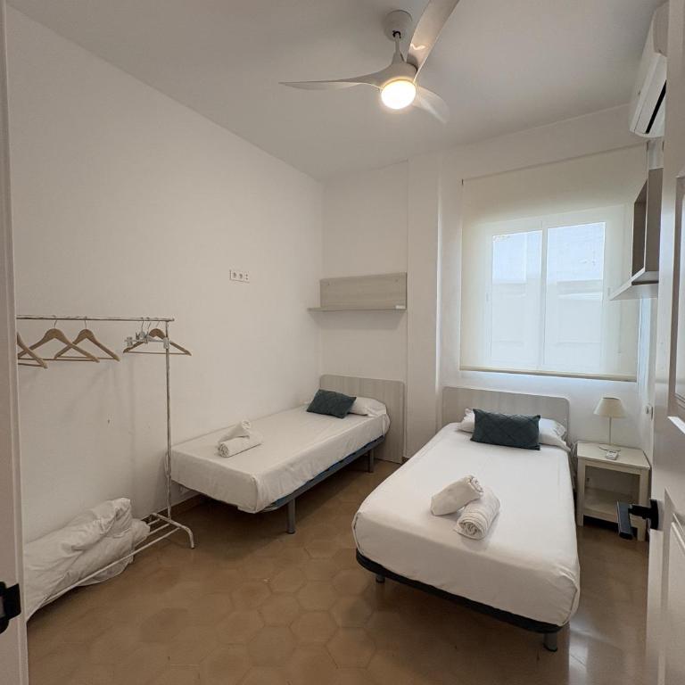 Descanso en el Corazón de Córdoba - Cruz Conde - Appartement 2 Chambres - 27