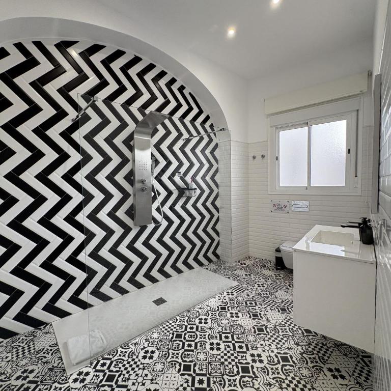 Descanso en el Corazón de Córdoba - Cruz Conde - Appartement 2 Chambres - 29
