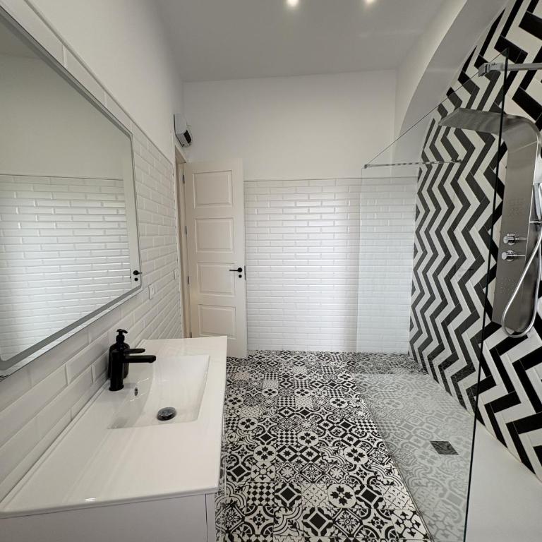 Descanso en el Corazón de Córdoba - Cruz Conde - Appartement 2 Chambres - 31