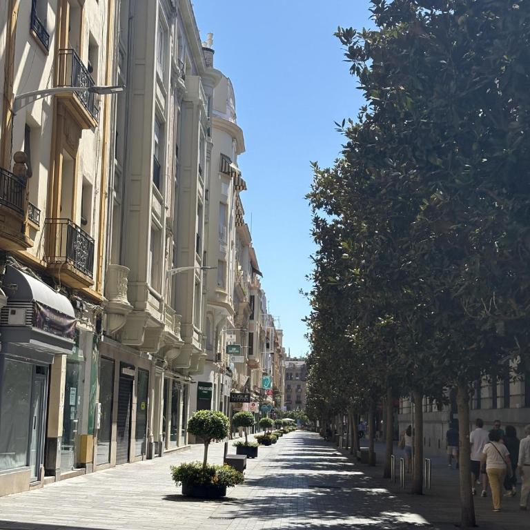 Descanso en el Corazón de Córdoba - Cruz Conde - Appartement 2 Chambres - 33