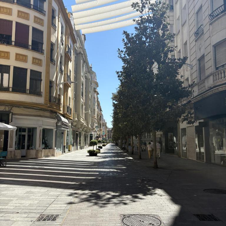 Descanso en el Corazón de Córdoba - Cruz Conde - Appartement 2 Chambres - 34
