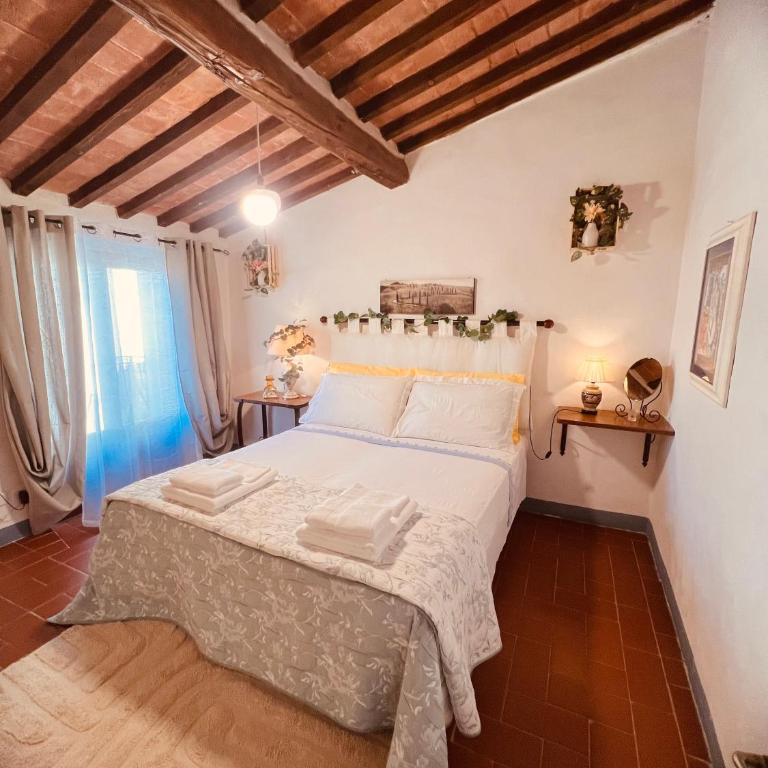 Le Botti - Haus mit 2 Schlafzimmern - 5