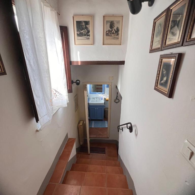 Le Botti - Haus mit 2 Schlafzimmern - 7