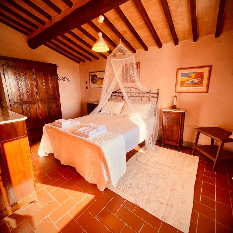 Le Botti - Haus mit 2 Schlafzimmern - 8