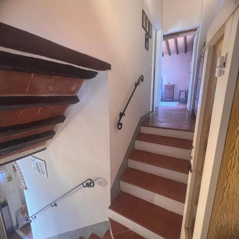 Le Botti - Haus mit 2 Schlafzimmern - 9