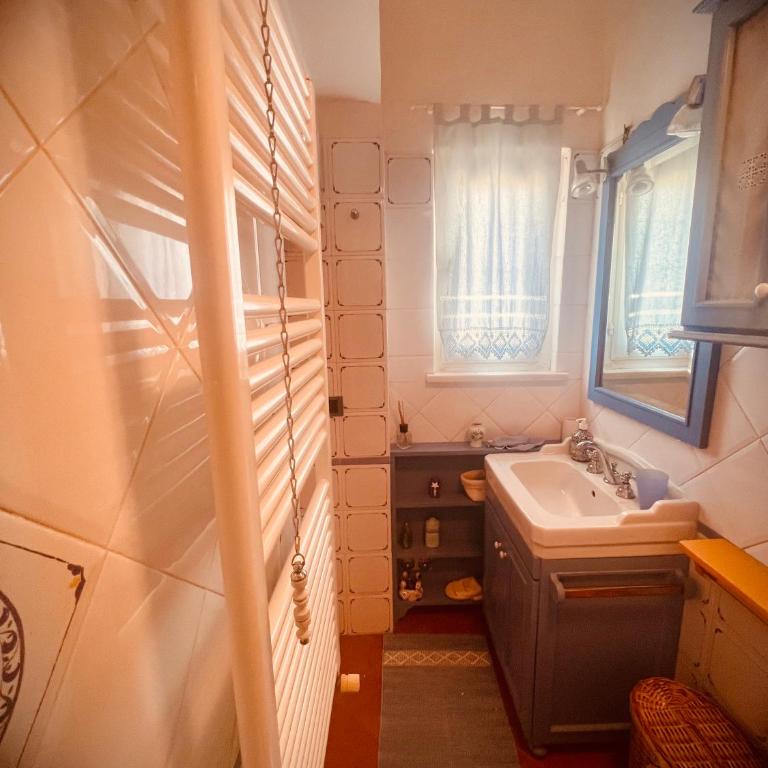 Le Botti - Haus mit 2 Schlafzimmern - 11
