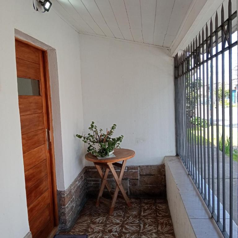 Casa Alejandra - Two-Room Apartment - 3