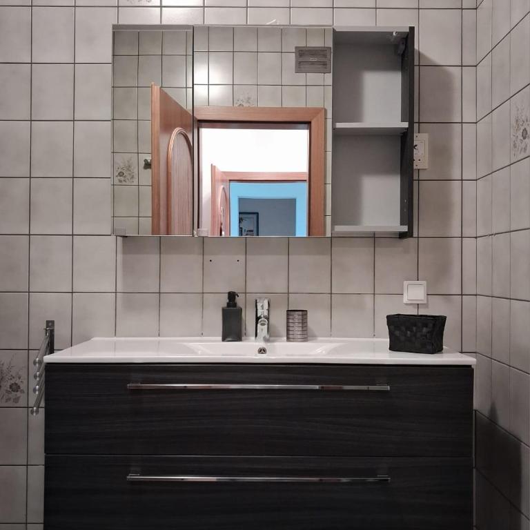 Villa Viola - Doppelzimmer mit Balkon - 8