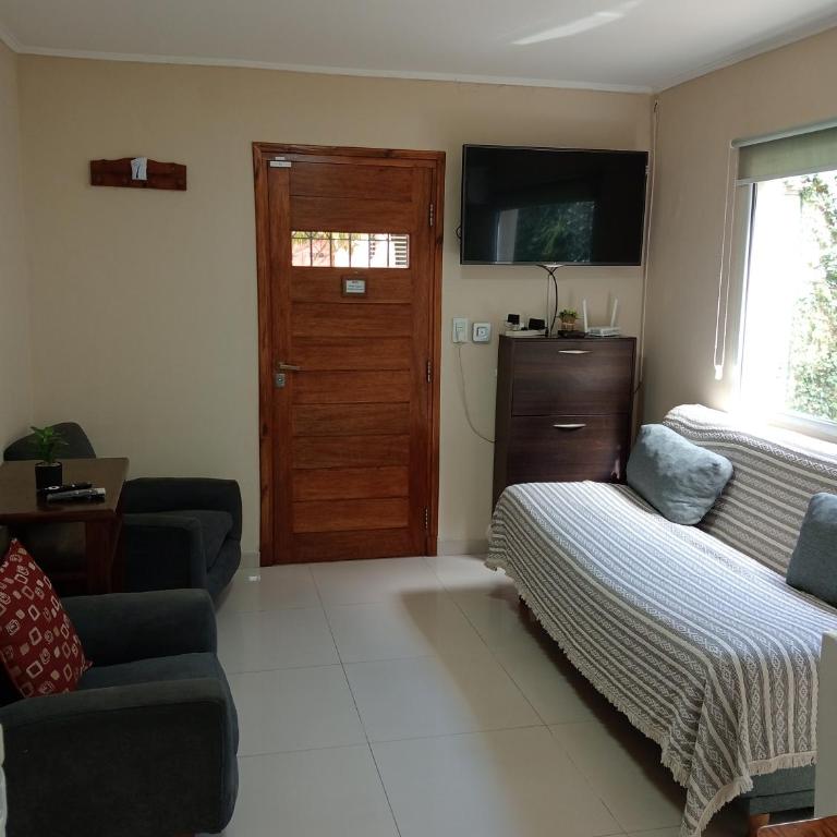 Casa Alejandra - Two-Room Apartment - 5