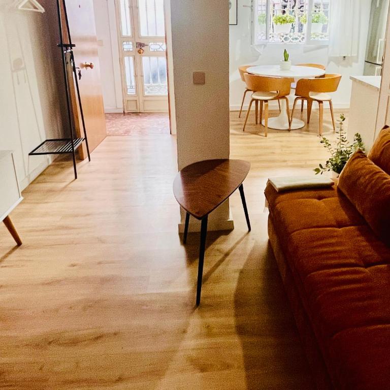 Benalmadena center flat - Appartement 1 Chambre - 23