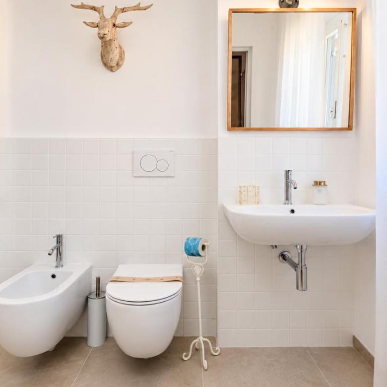 Roma house centrum - Appartamento con 3 Camere da Letto - 9